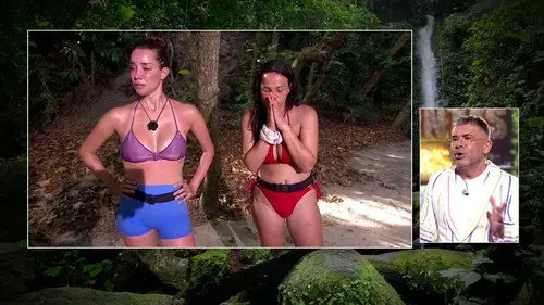 Supervivientes All Stars Temporada 1 Episodios 7 • Sub Español