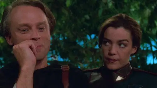 Babylon 5 Temporada 3 Episodios 4 • Sub Español