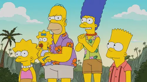 Los Simpson Temporada 30 Episodios 4 • Sub Español