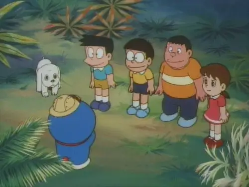 Doraemon Temporada 0 Episodios 20 • Sub Español
