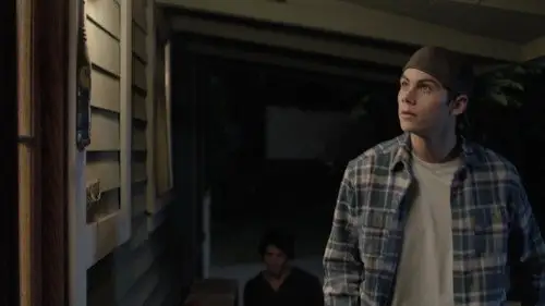 Teen Wolf Temporada 0 Episodios 4 • Sub Español