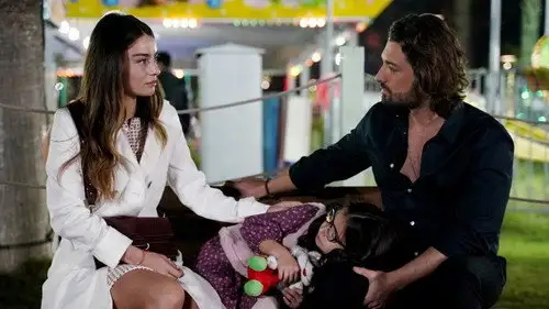 Ada Masalı, El Cuento de la Isla Temporada 1 Episodios 19 • Sub Español