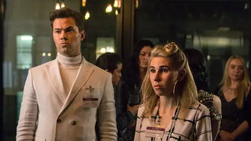 Girls Temporada 6 Episodios 2 • Sub Español
