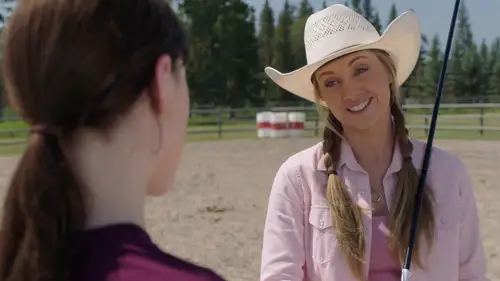 Heartland Temporada 17 Episodios 8 • Sub Español