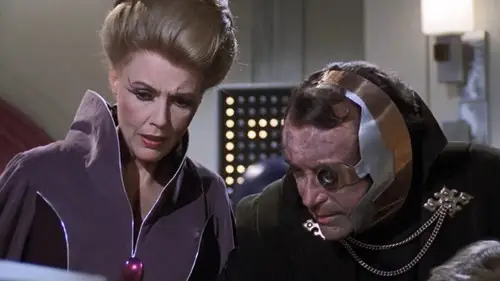 Buck Rogers, aventuras en el siglo 25 Temporada 1 Episodios 8 • Sub Español