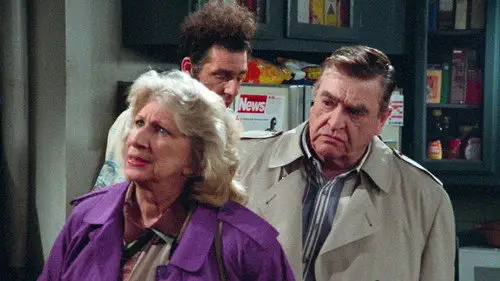 Seinfeld Temporada 6 Episodios 20 • Sub Español