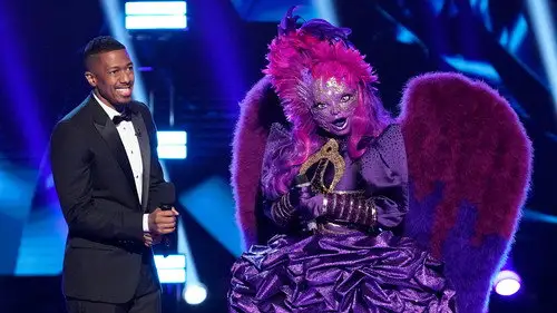 Mask Singer: Adivina quién canta (Estados Unidos) Temporada 3 Episodios 7 • Sub Español