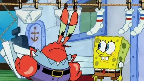 Bob Esponja Temporada 5 Episodios 7 • Sub Español