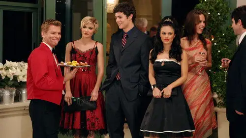 The O.C. Temporada 1 Episodios 13 • Sub Español