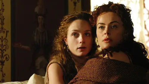 Roma Temporada 1 Episodios 3 • Sub Español