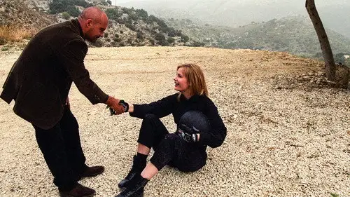 Comisario Montalbano Temporada 4 Episodios 2 • Sub Español