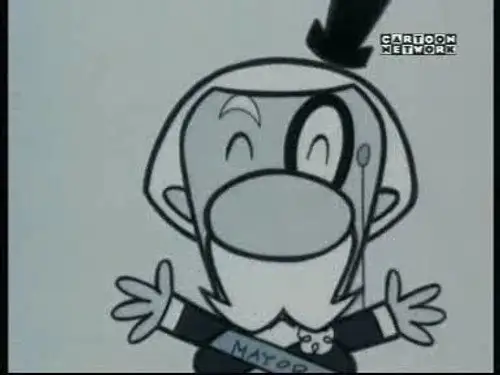 Atomówki 1998 Temporada 4 Cap 4 • Español Online