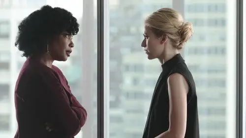 Quantico Temporada 2 Episodios 5 • Sub Español