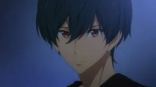 Free! Temporada 3 Episodios 7 • Sub Español
