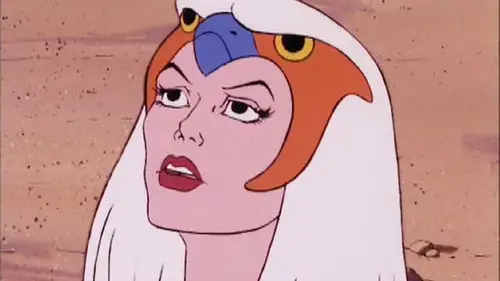 He-Man y los Masters del Universo Temporada 2 Episodios 12 • Sub Español