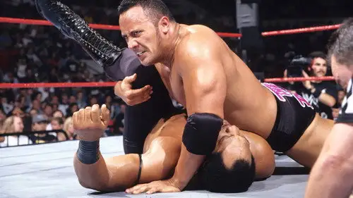 WWE Pay Per View Temporada 15 Episodios 6 • Sub Español