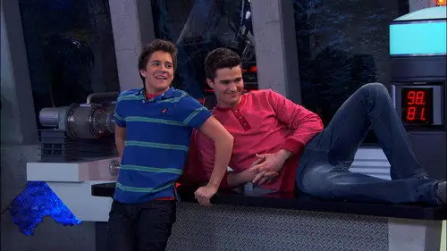 Lab Rats Temporada 1 Episodios 8 • Sub Español