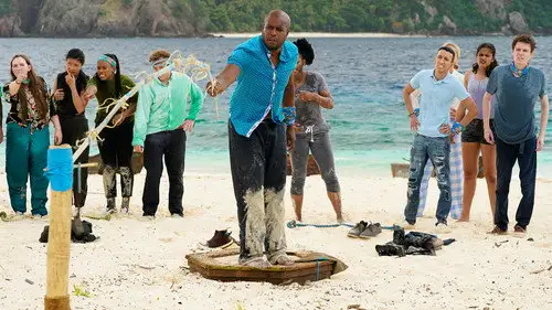 Survivor Temporada 42 Episodios 1 • Sub Español