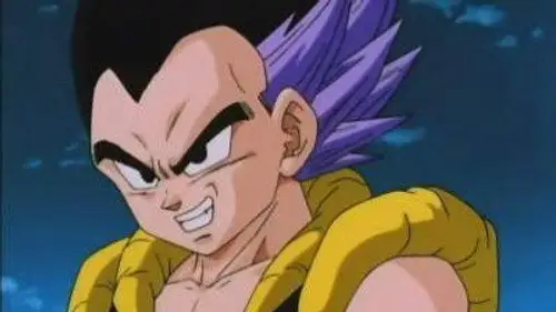 Dragon Ball Z Temporada 9 Episodios 5 • Sub Español