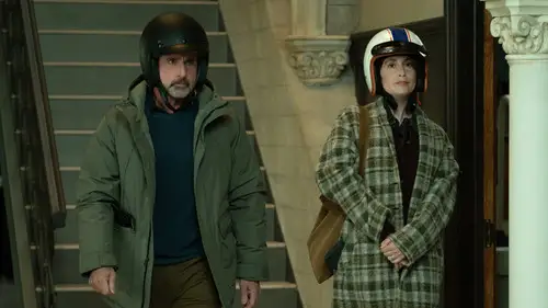 Rooster Temporada 1 Episodios 9 • Sub Español