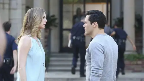 Revenge Temporada 4 Episodios 9 • Sub Español