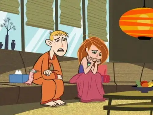 Kim Possible Temporada 2 Episodios 24 • Sub Español