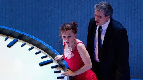 Great Performances Temporada 39 Episodios 22 • Sub Español