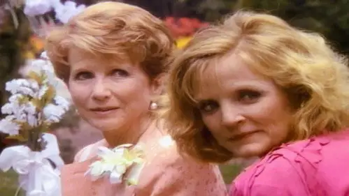 Knots Landing Temporada 7 Episodios 9 • Sub Español