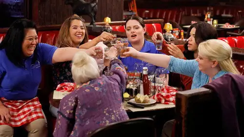 Superstore Temporada 2 Episodios 13 • Sub Español