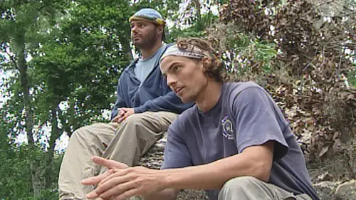 Survivor Temporada 11 Episodios 3 • Sub Español