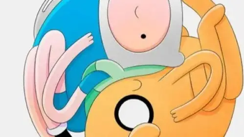 Hora de aventuras Temporada 0 Episodios 15 • Sub Español