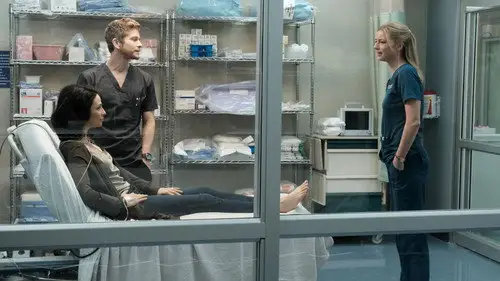 The Resident Temporada 1 Episodios 9 • Sub Español