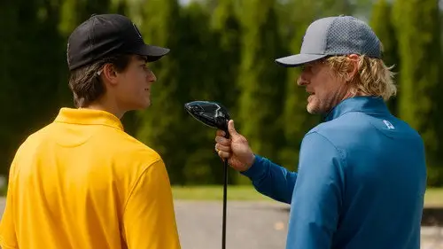 Sticks: Cracks del golf Temporada 1 Episodios 3 • Sub Español
