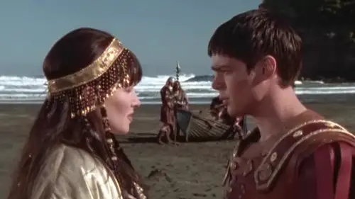 Xena, la princesa guerrera Temporada 2 Episodios 12 • Sub Español