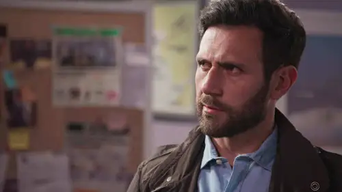 Fuego Ardiente Temporada 1 Episodios 15 • Sub Español