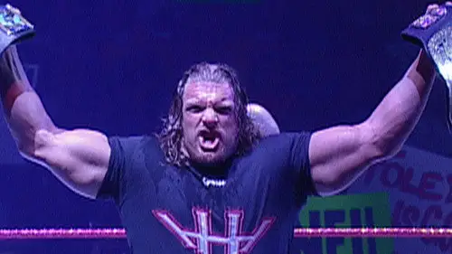 Raw Temporada 9 Episodios 20 • Sub Español