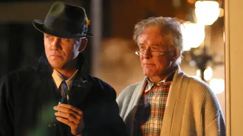 La zona muerta Temporada 2 Episodios 9 • Sub Español