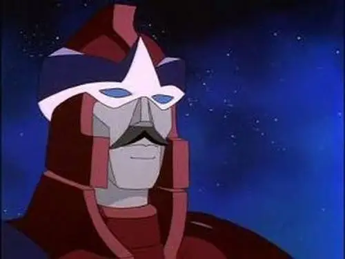 Transformers Temporada 3 Episodios 11 • Sub Español