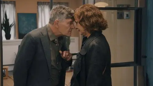 CAST Temporada 1 Episodios 1 • Sub Español