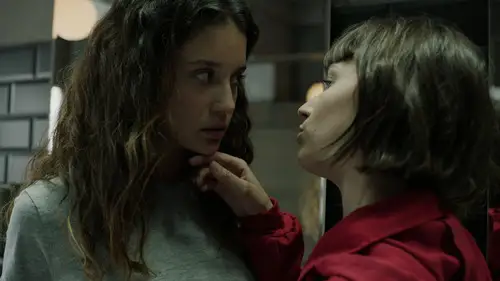 La casa de papel Temporada 0 Episodios 8 • Sub Español