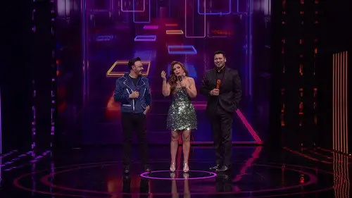 Juego de Voces Temporada 3 Episodios 1 • Sub Español