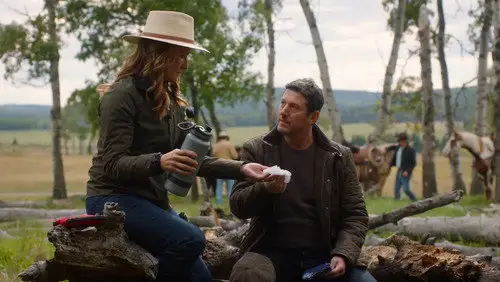 Heartland Temporada 16 Episodios 9 • Sub Español