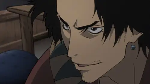 Samurai Champloo Temporada 1 Episodios 3 • Sub Español