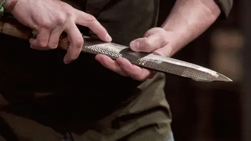 Forjado a fuego Temporada 4 Episodios 9 • Sub Español
