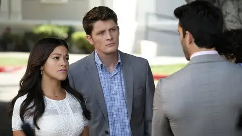 Jane the Virgin Temporada 3 Episodios 7 • Sub Español