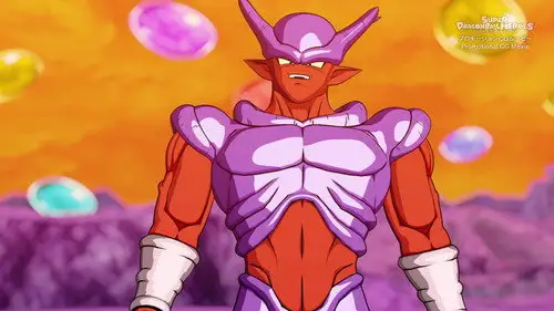 Super Dragon Ball Heroes Temporada 6 Episodios 3 • Sub Español