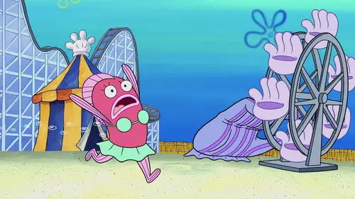 Bob Esponja Temporada 12 Episodios 24 • Sub Español