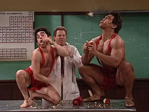 Saturday Night Live Temporada 25 Episodios 15 • Sub Español