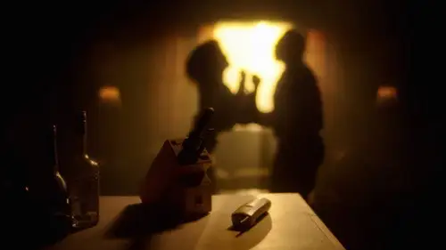 Dark Side of the Ring Temporada 4 Episodios 1 • Sub Español