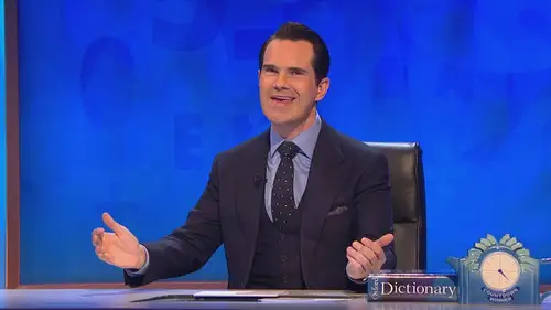 8 Out of 10 Cats Does Countdown S18E5 • Oglądaj Online